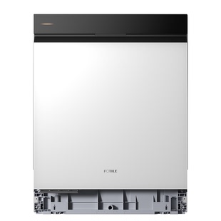 【新品】方太洗碗机嵌入式v18家用全自动21套洗刷碗机官方旗舰店
