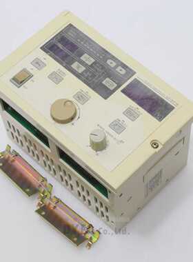 MITSUBISHI Used LD-30FTA TENSION CONTROLLER screen is not go