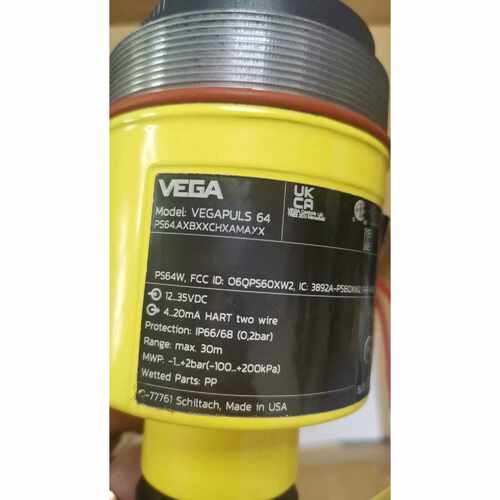 【议价-可维修】 威格VEGA VEGAPULA64 全新/均有货