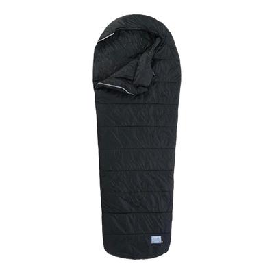 便携棉睡袋黑冰木乃伊