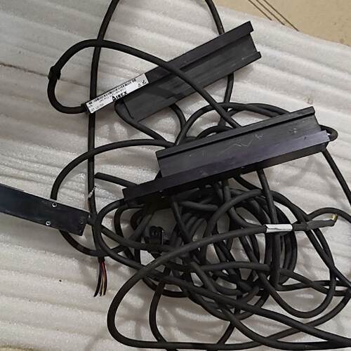 【询价】AIREX LMC-P12-21P118N-SP23 直线电适用