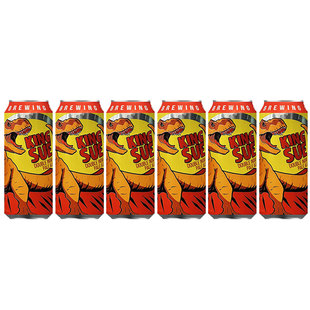 【洪雨精酿】击倒巨人 暴龙之王/暴龙苏/响吻/会议邮件/迷雾 啤酒