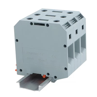 大电流UKH50N1000V接线端子排240