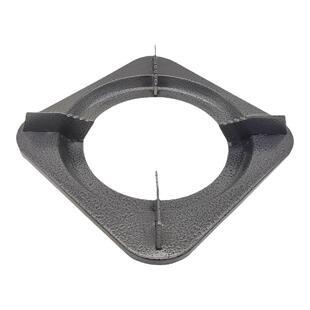 商用3468头煲仔炉锅架砂锅灶灶架多头液化气天然气罐装煤气灶配件