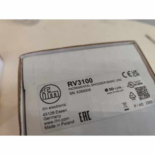 【议价-可维修】RB3100 RV3110 工业传感器 工控备件  /均有货