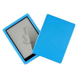 适用于汉王（Hanvon）Clear 7英寸电子书硅胶保护套阅读器Clear6/plus/pro平板全包防摔软壳墨水屏电纸书外壳