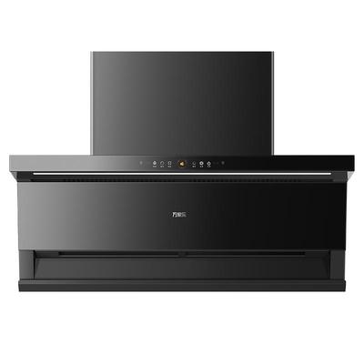 万家乐顶侧双吸烟灶套装组合