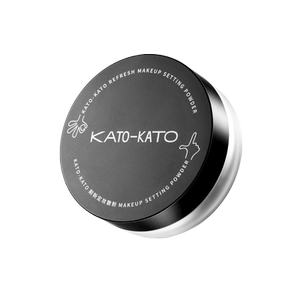 KATO控油定妆散粉柔焦不脱妆女