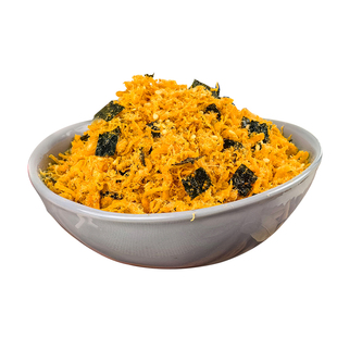 王氏兄弟30斤6包整箱商用海苔肉松酥脆松小贝烘焙面包寿司蛋糕