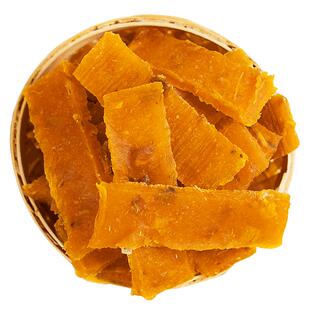 友多铺子金桔红薯片芝麻红薯片手工地瓜干红薯糕湖南浏阳特产零食