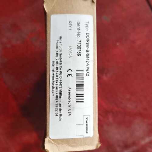 DOIR6M-BRM42-VP6X2