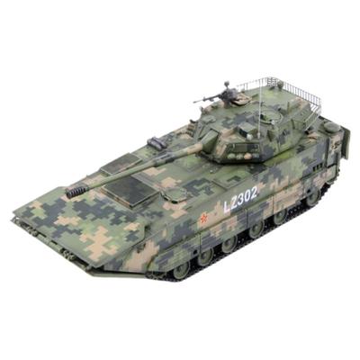 unistar两栖攻击水陆车坦克模型