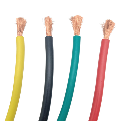 大电流电力测试线丁晴铜导线