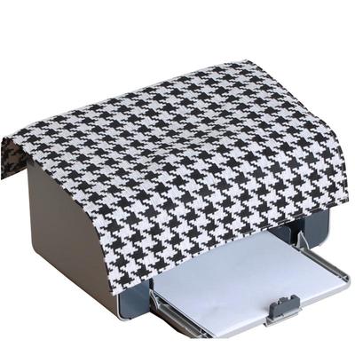 家用防尘盖布新品非印染不掉色