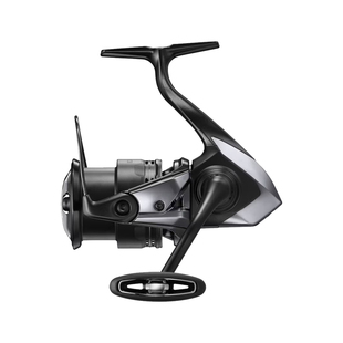 禧玛诺SHIMANO25款EXSENCE纺车轮海鲈金属远投路亚渔轮翘嘴海钓轮