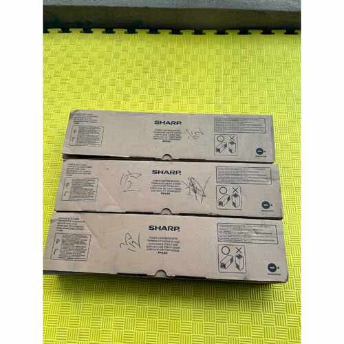 MX500CT夏普原装复印机碳粉盒适用夏普MX363，议价商品
