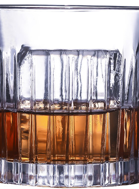 RCR酒吧进口烈酒杯威士忌杯