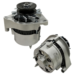 合力叉车配件电瓶车发电机转向电机起升电机