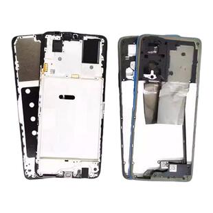 适用荣耀Play6T 畅玩30plus屏幕边框支架手机A面前壳中框屏框外壳