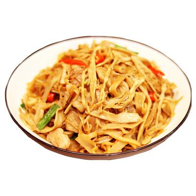 广雅原味糯米笋嫩笋尖