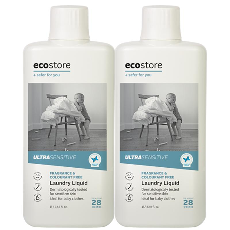 ecostore˿ɳϱӤרϴҺ1L*2ڡ26.04 ϴҺ1L*290.6Ԫȯ