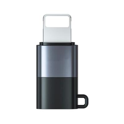 适用于苹果安卓华为otg转接头