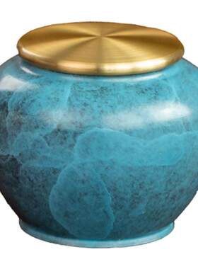 黄铜密封香炉香粉罐香丸瓶沉香檀香打香篆工具香道香具用品小盒子