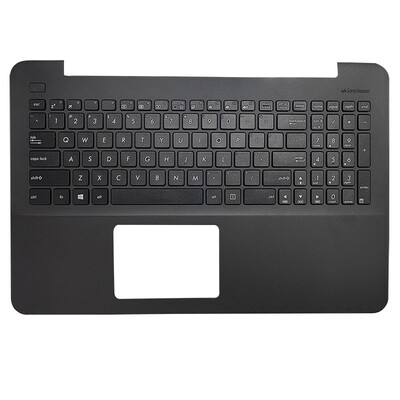 华硕X555A555W519Y583键盘C壳