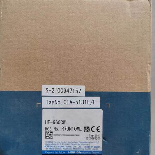 议价HE-960CW 日本倔场HORIBA电导率仪 CIA-5131E/F S-2100947157