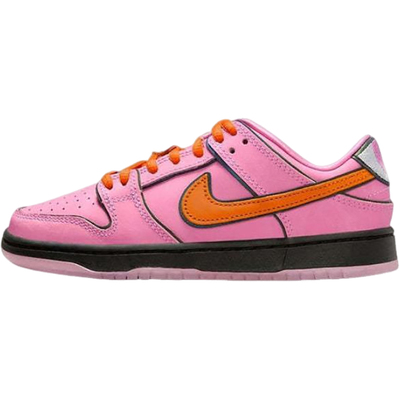 Nike/耐克正品Dunk SB 小童日常低帮潮流复古板鞋FZ3351-600