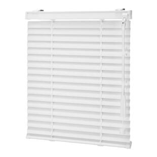 日本立川TACHIKAWA进口 防水百叶帘免打孔安装标准色时尚日式窗帘