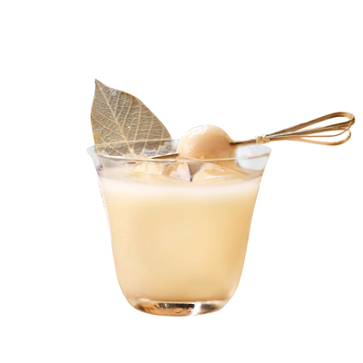 MOLA轻薄风阔口杯玻璃鸡尾酒杯