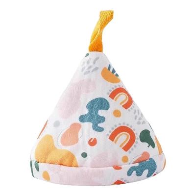 三角防烫锅盖帽锅把手隔热手套