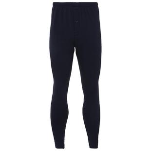 双层加厚【牛奶系】爱慕先生沁润冬季保暖内衣男士加倍暖长裤