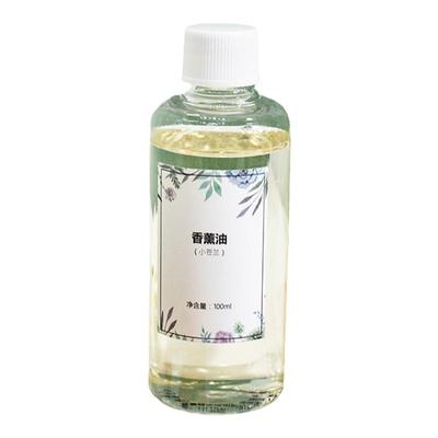 栀子花精油无火香薰LuluSpirit