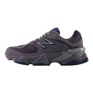 New Balance NB童鞋男童女童儿童秋冬季老爹鞋休闲运动鞋9060EC