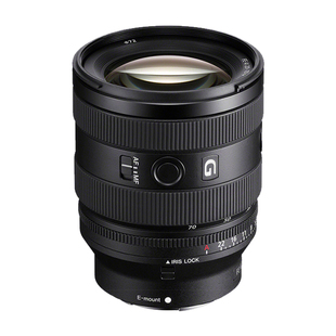 【12期免息】索尼FE 20-70mm F4 G全画幅超广角变焦G镜头SEL2070G