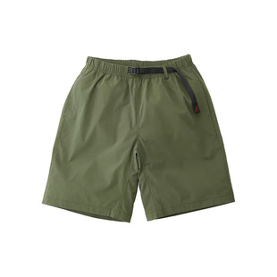 GRAMICCI小野人胶囊系列男户外G-short裤子短裤P002-D