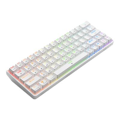 T63三模蓝牙便携机械键盘