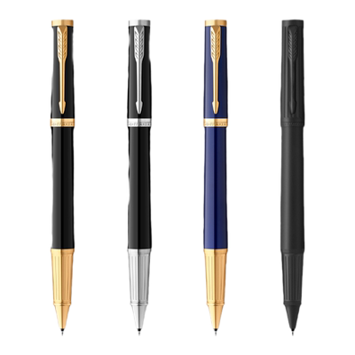 PARKER/派克精英签字笔木质礼盒