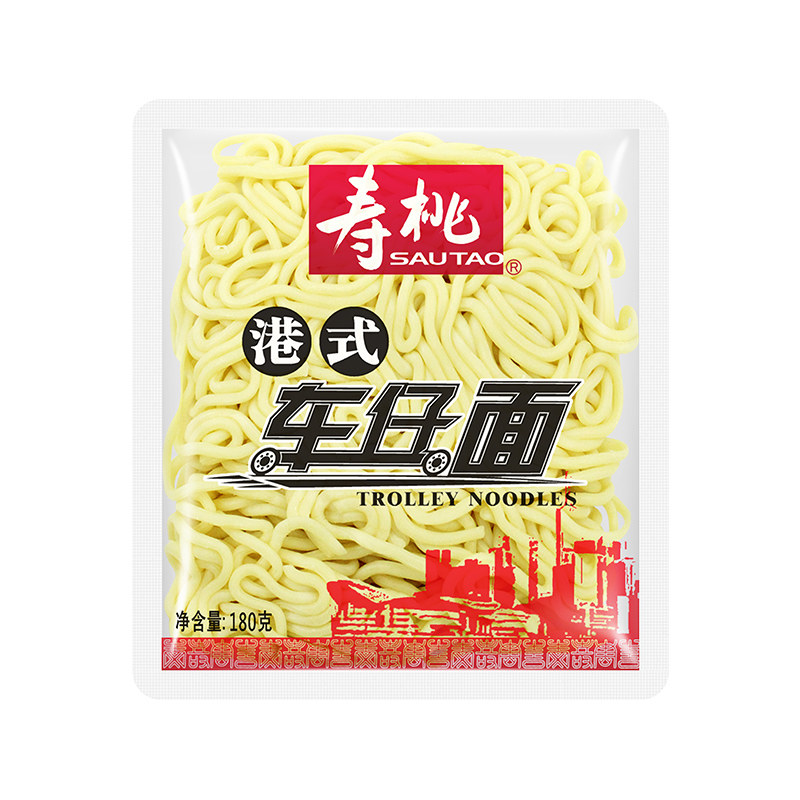 xo酱宿舍非油炸方便面