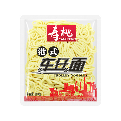 xo酱宿舍非油炸方便面