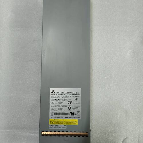 NetApp FAS8020储存 电源 1300W 114-