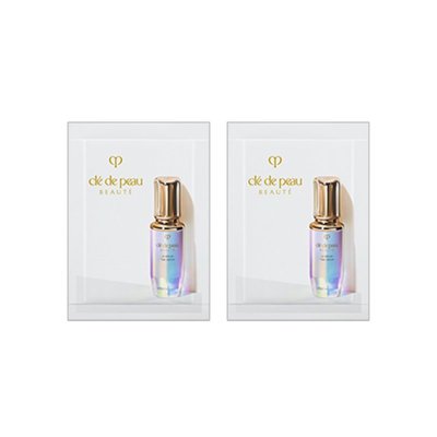 【88VIP】肌肤之钥 超导钻光瓶精华0.5mL*2 阶梯抗老 焕启年轻