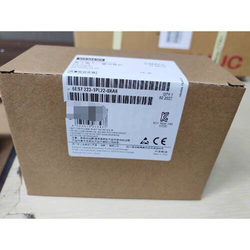 6ES7223-1PL22-0XA8/0XA0SIMATIC S7-200 CN，数字量 I询价