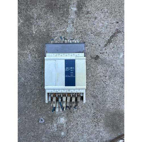 在线议价信捷XC1–16R–E，8路输入，8路继电器输出。功能包好，