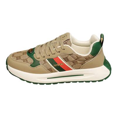 SENMA/森马官方旗舰老爹鞋男