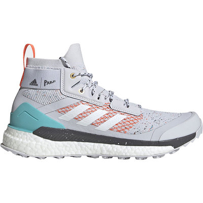 Adidas/阿迪达斯正品FREE HIKER男子户外登山运动鞋EG5397