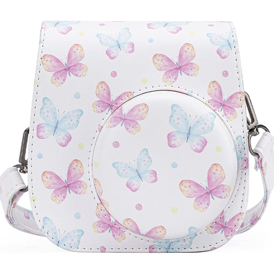 富士拍立得相机包日韩仙女ins