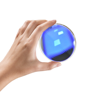 儿童近视眼镜多点离焦防控近视眼镜青少年离焦镜片儿童近视配镜